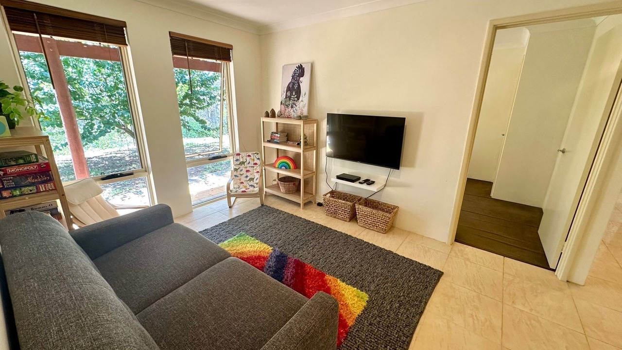 Photo of Livingroom in Carlotta