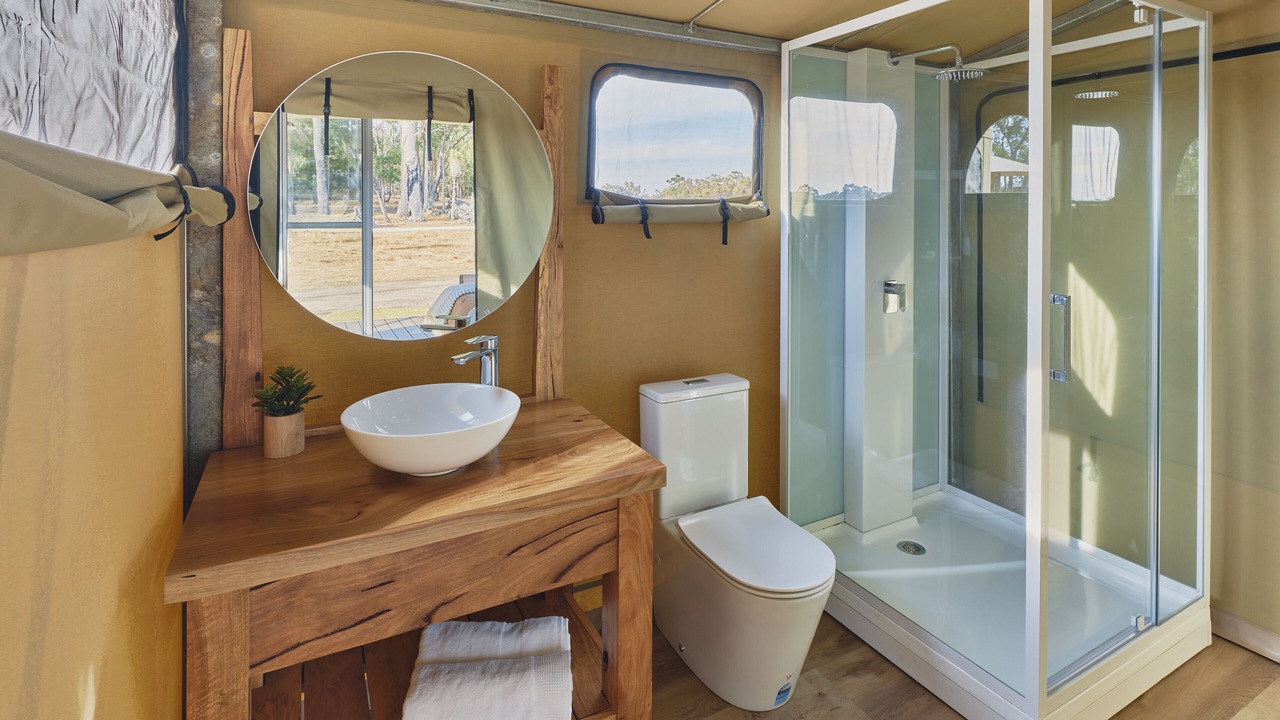 Photo of Bathroom in Ambergate