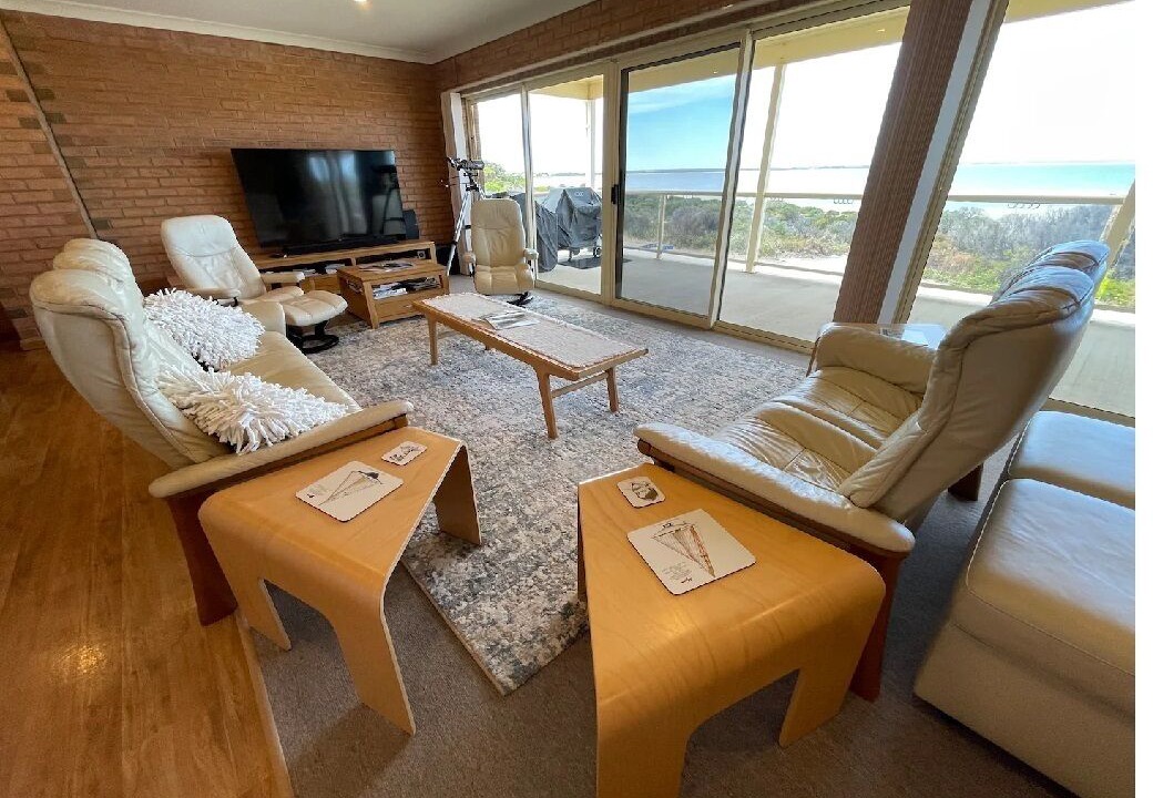 Photo of Livingroom in Marion Bay