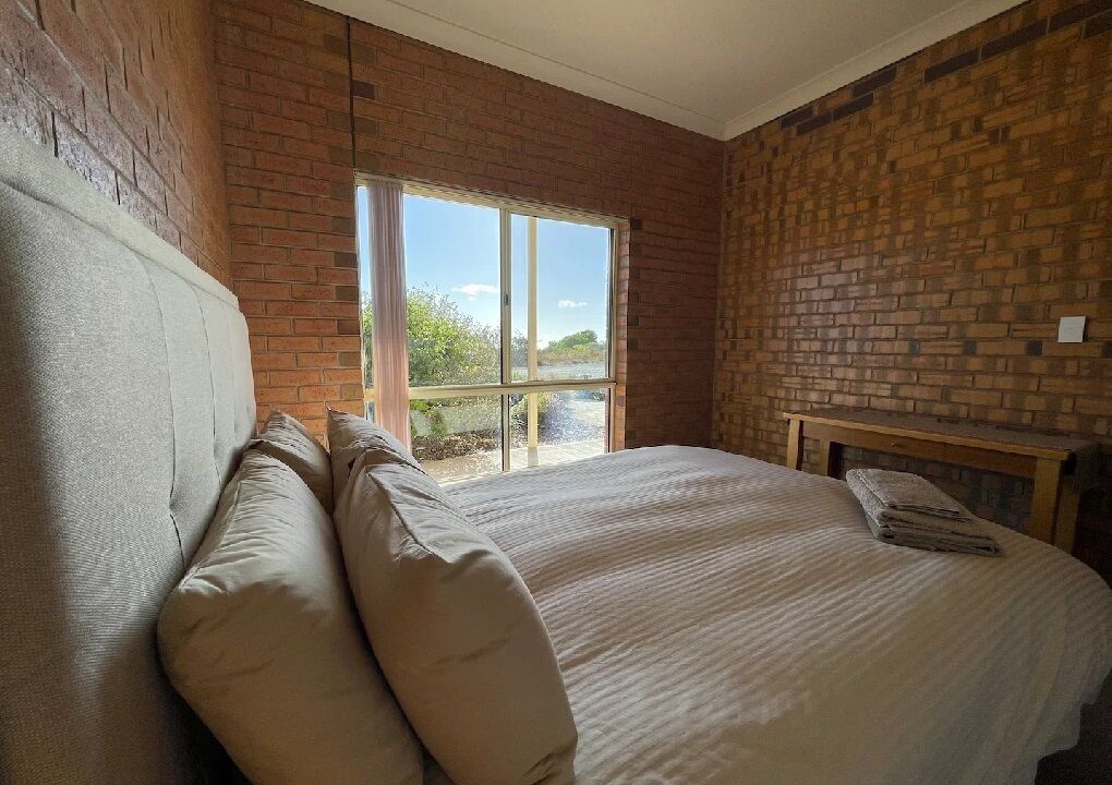 Photo of Bedroom in Marion Bay