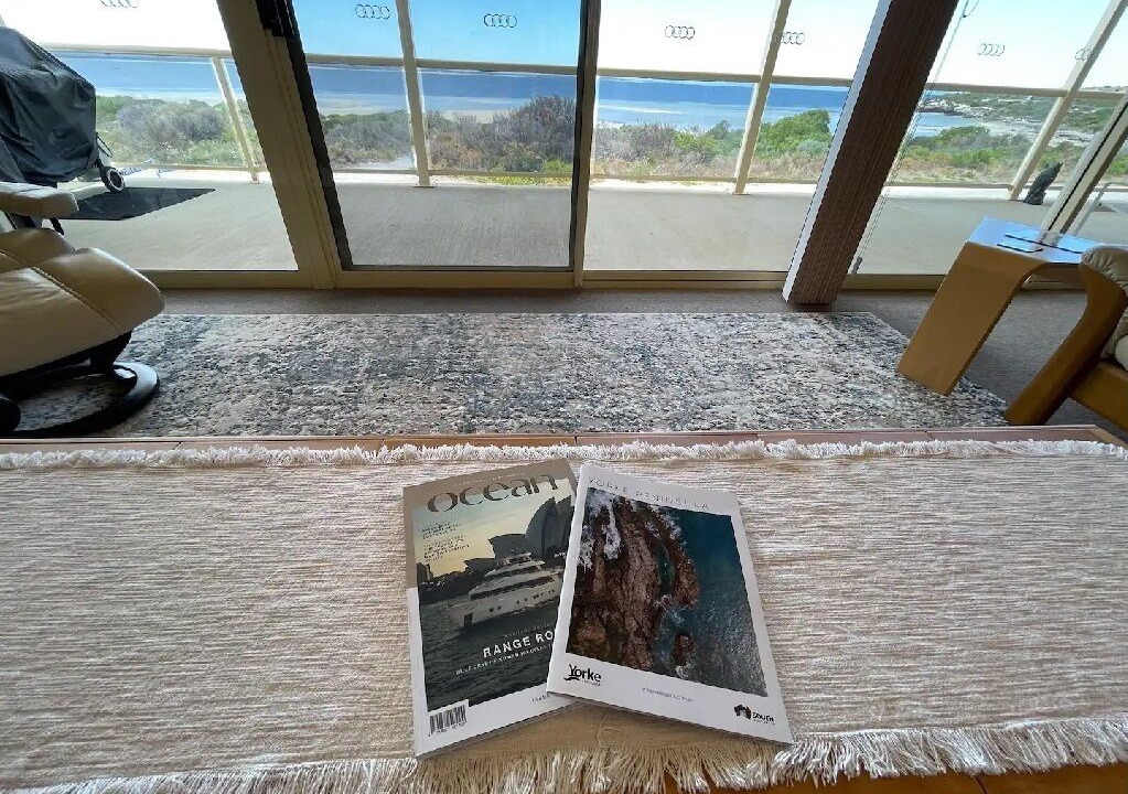 Photo of Bedroom in Marion Bay