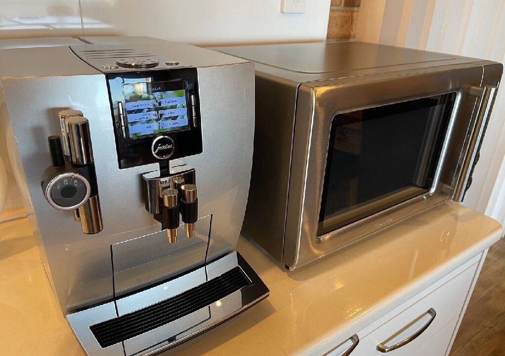 Photo of Kitchen in Marion Bay