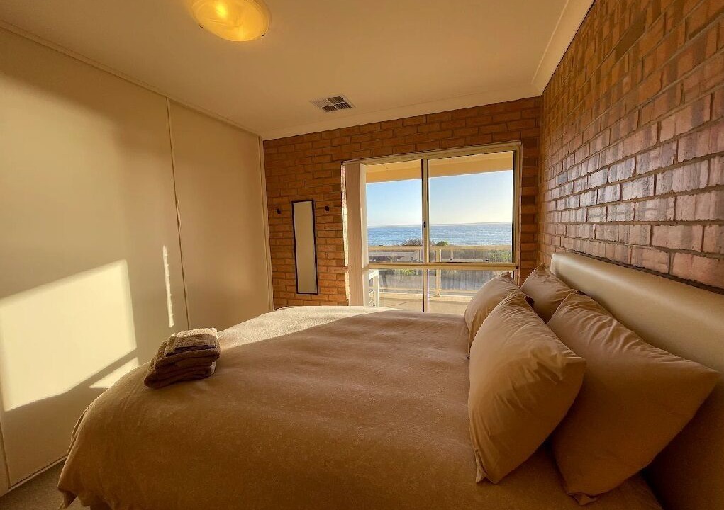 Photo of Bedroom in Marion Bay