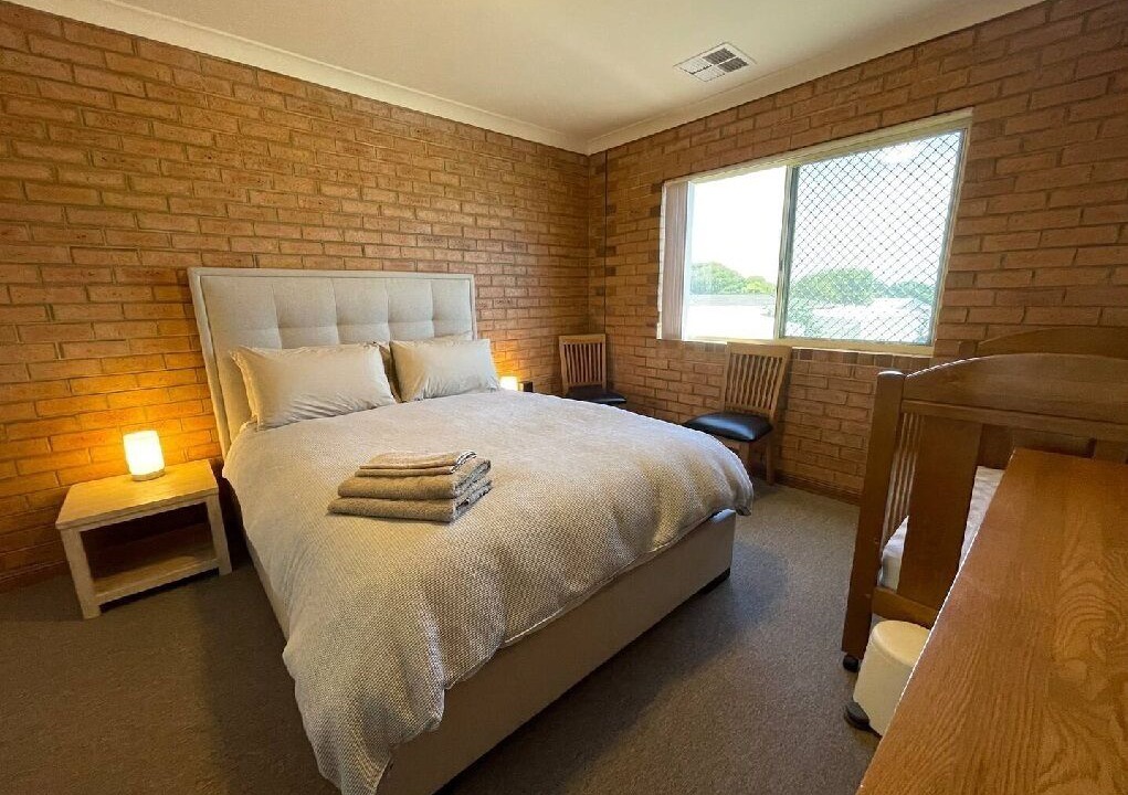 Photo of Bedroom in Marion Bay