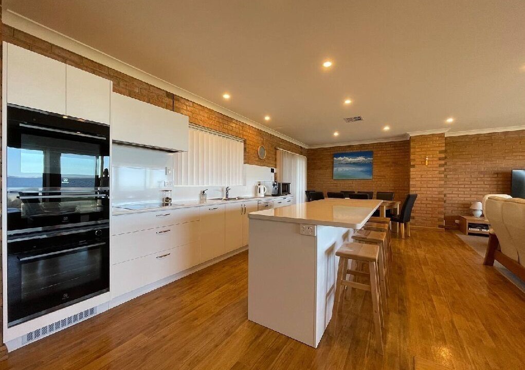 Photo of Kitchen in Marion Bay