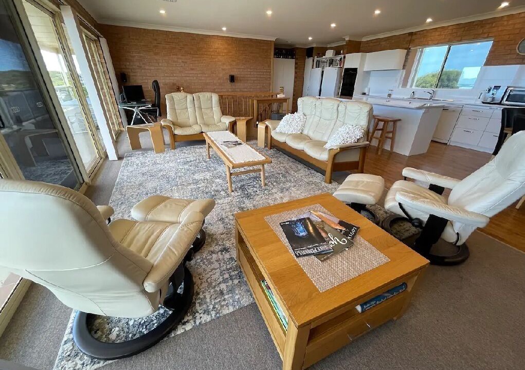 Photo of Livingroom in Marion Bay