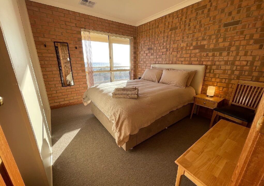 Photo of Bedroom in Marion Bay