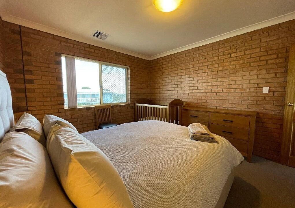Photo of Bedroom in Marion Bay
