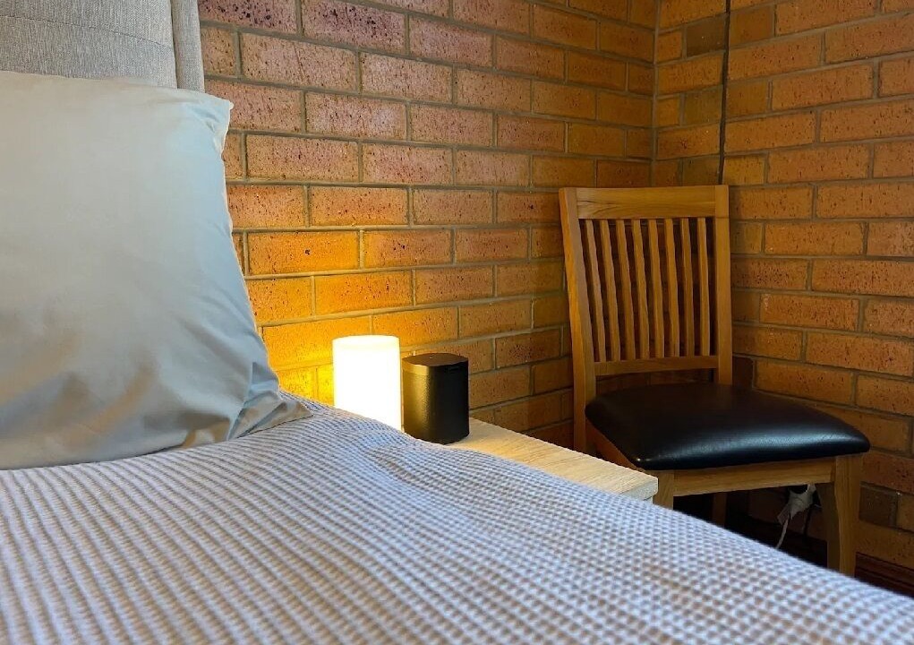 Photo of Bedroom in Marion Bay