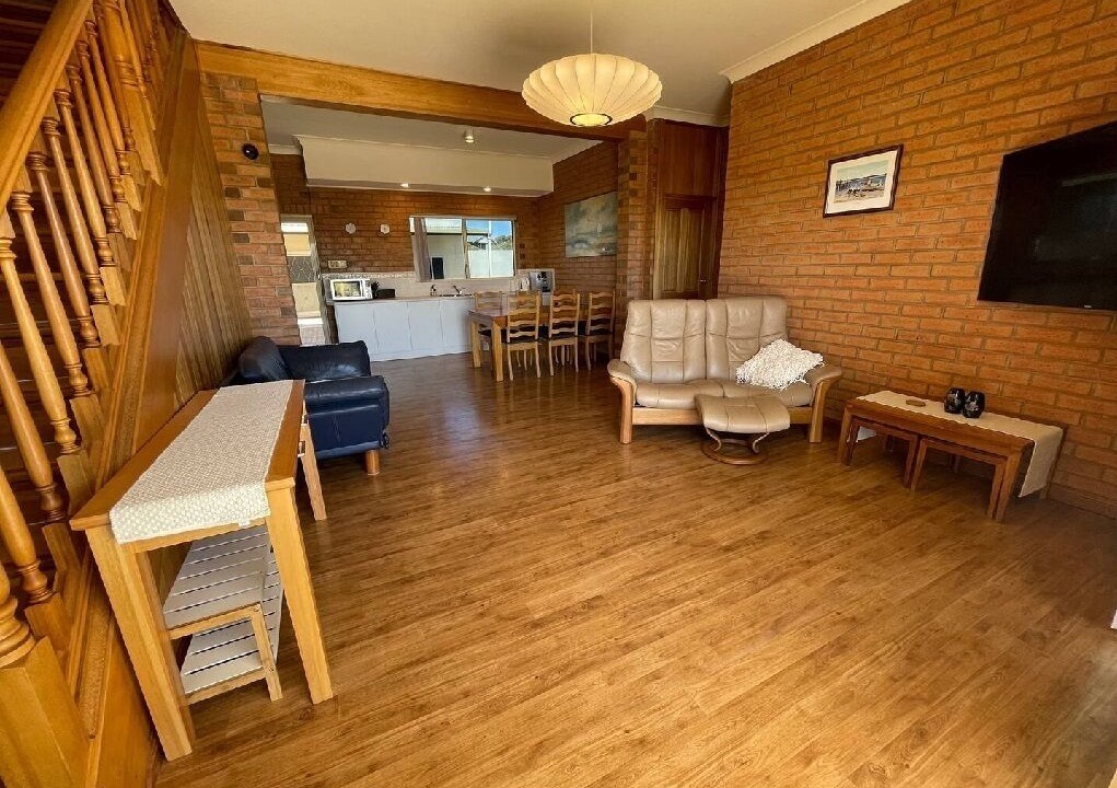 Photo of Livingroom in Marion Bay