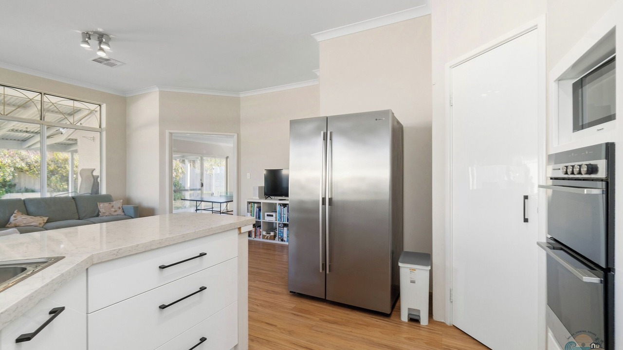 Photo of Kitchen in Lancelin