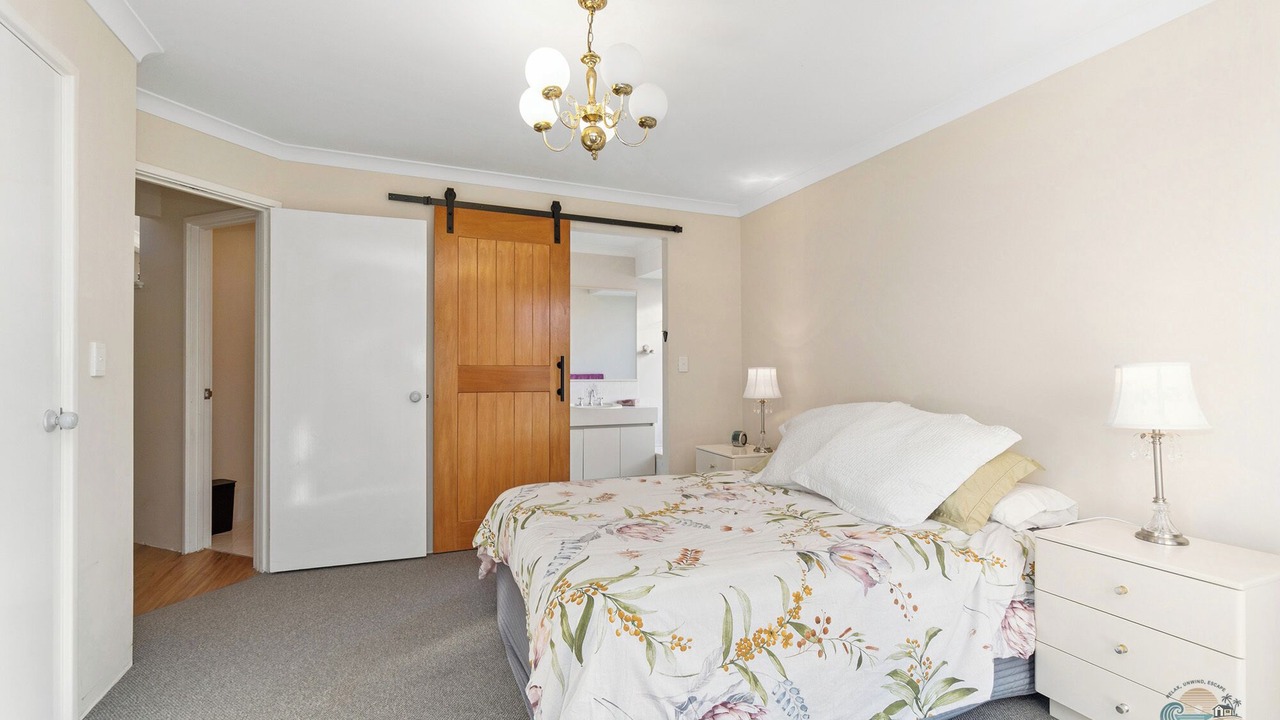 Photo of Bedroom in Lancelin