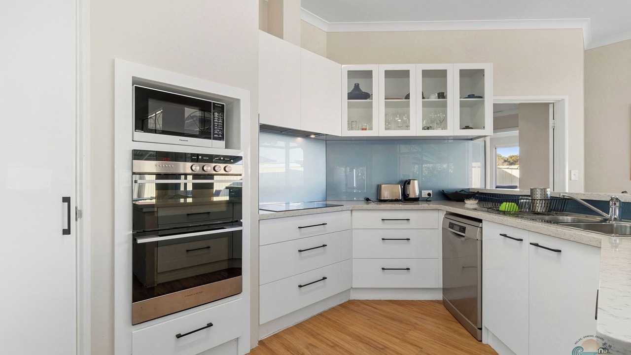 Photo of Kitchen in Lancelin