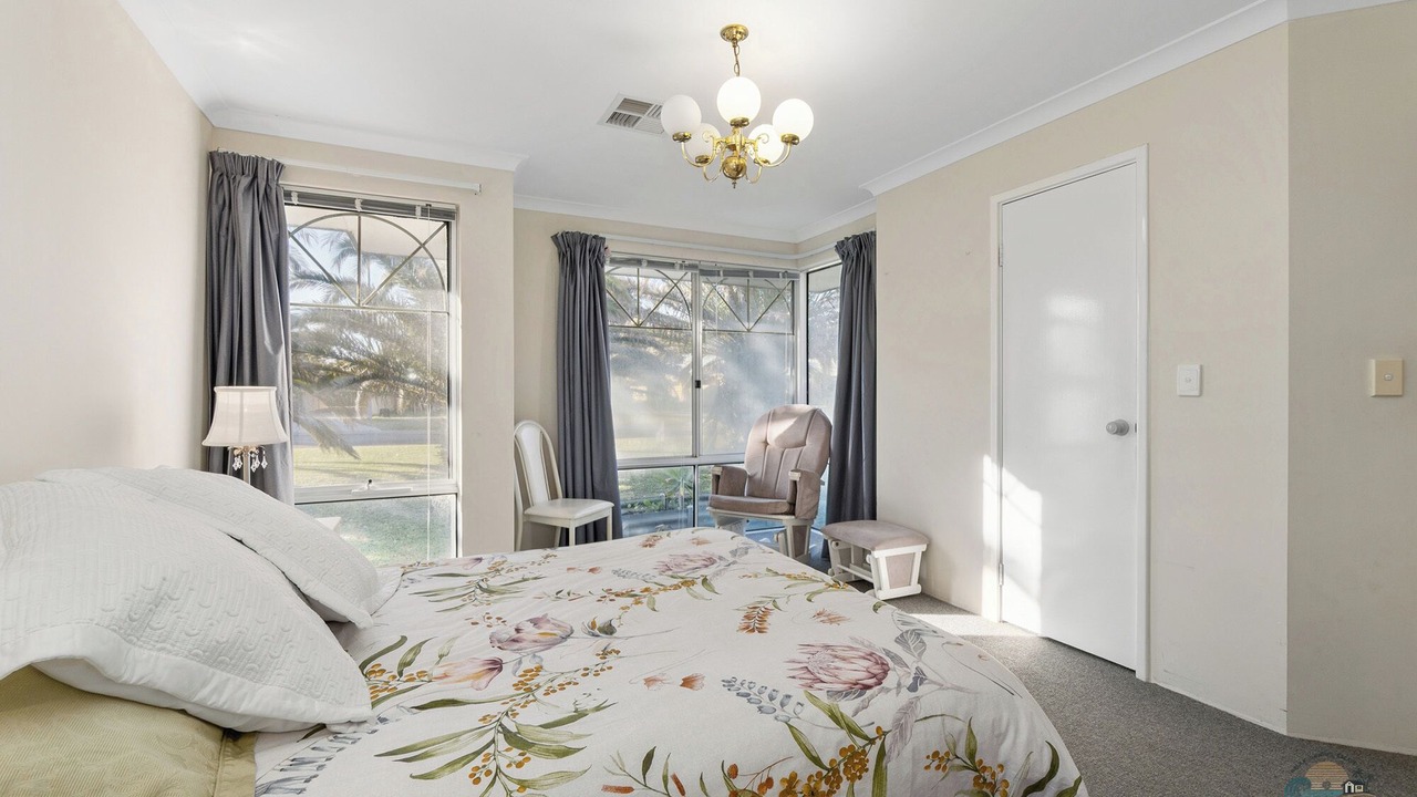 Photo of Bedroom in Lancelin