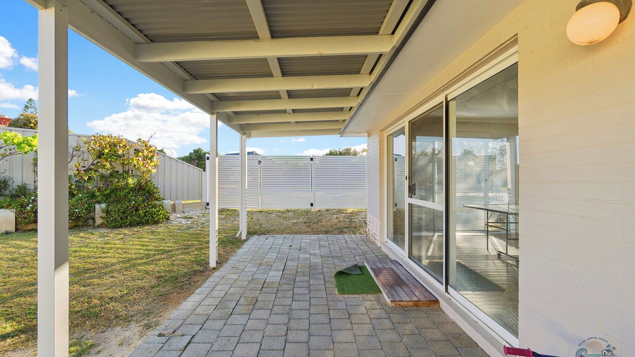 Photo of Patio Balcony in Lancelin