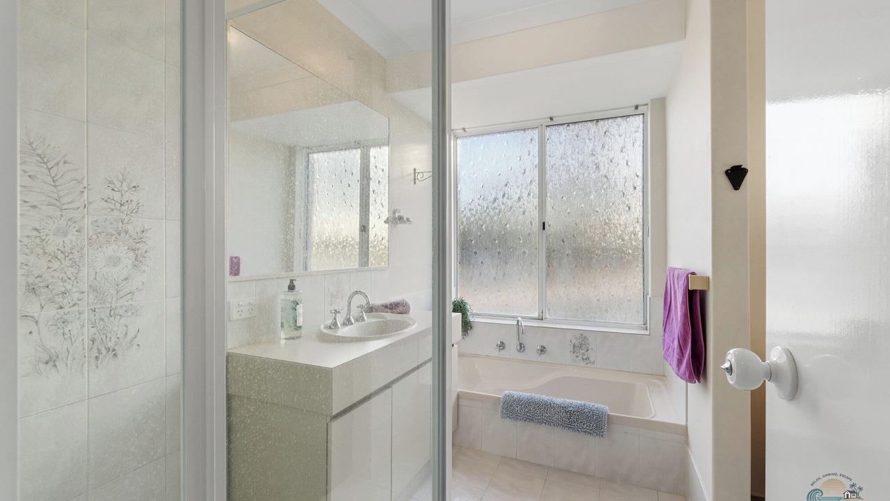 Photo of Bathroom in Lancelin