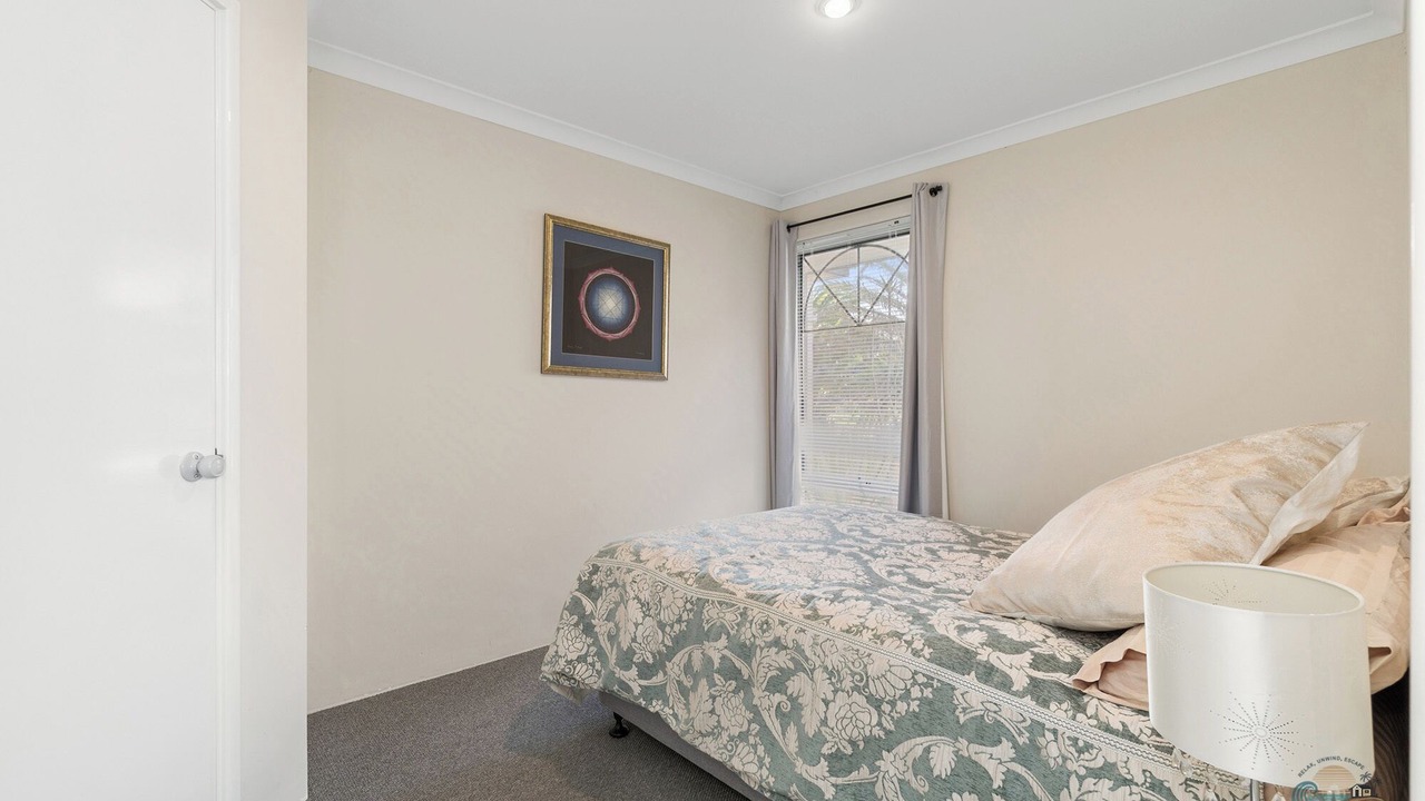 Photo of Bedroom in Lancelin