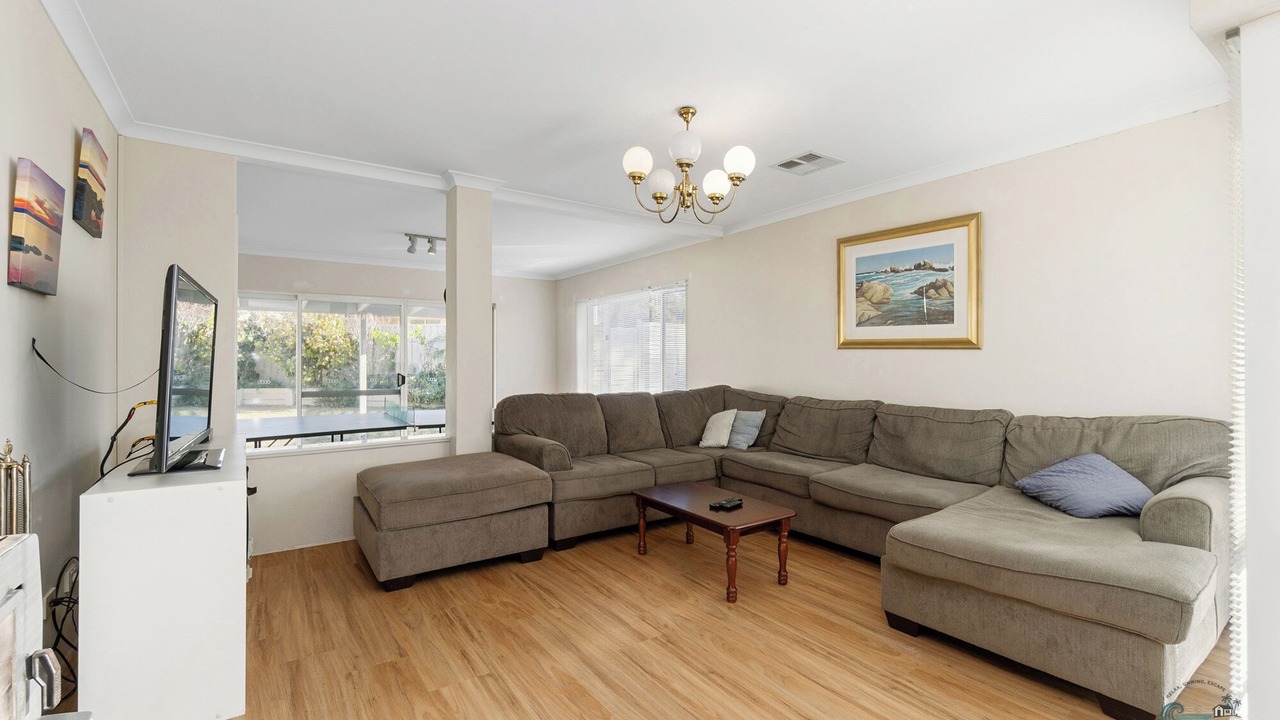 Photo of Livingroom in Lancelin