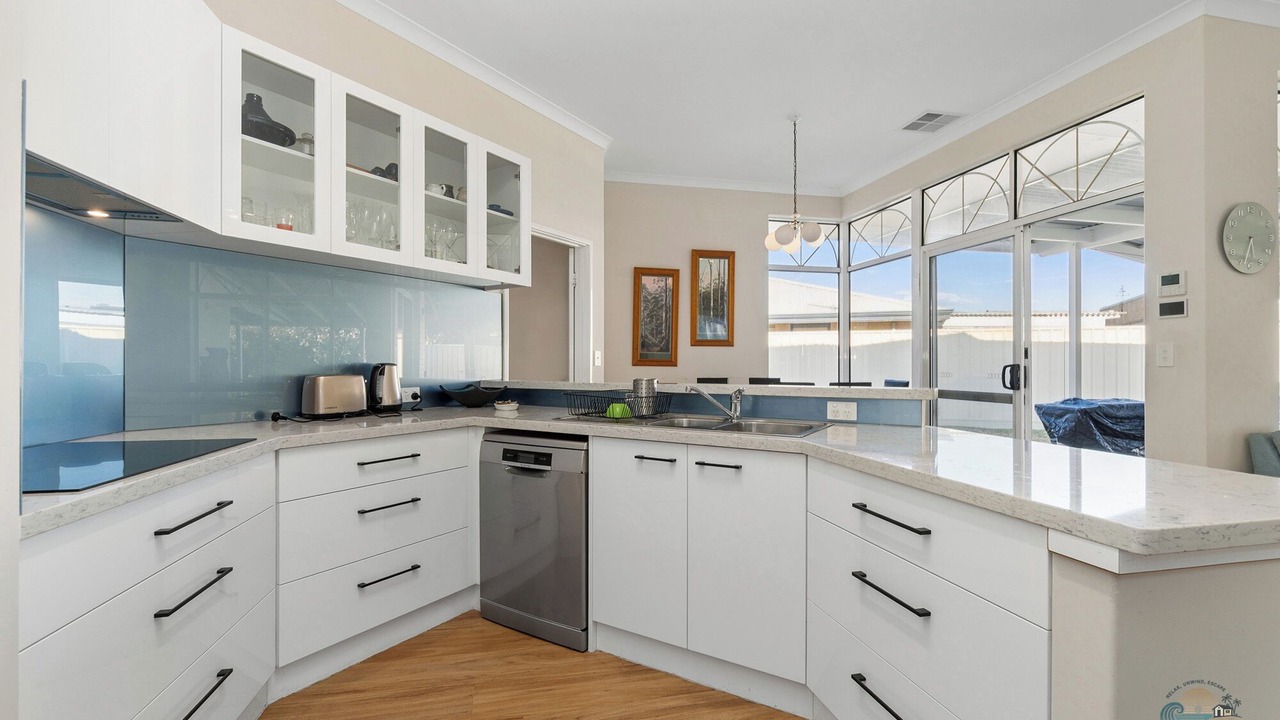 Photo of Kitchen in Lancelin