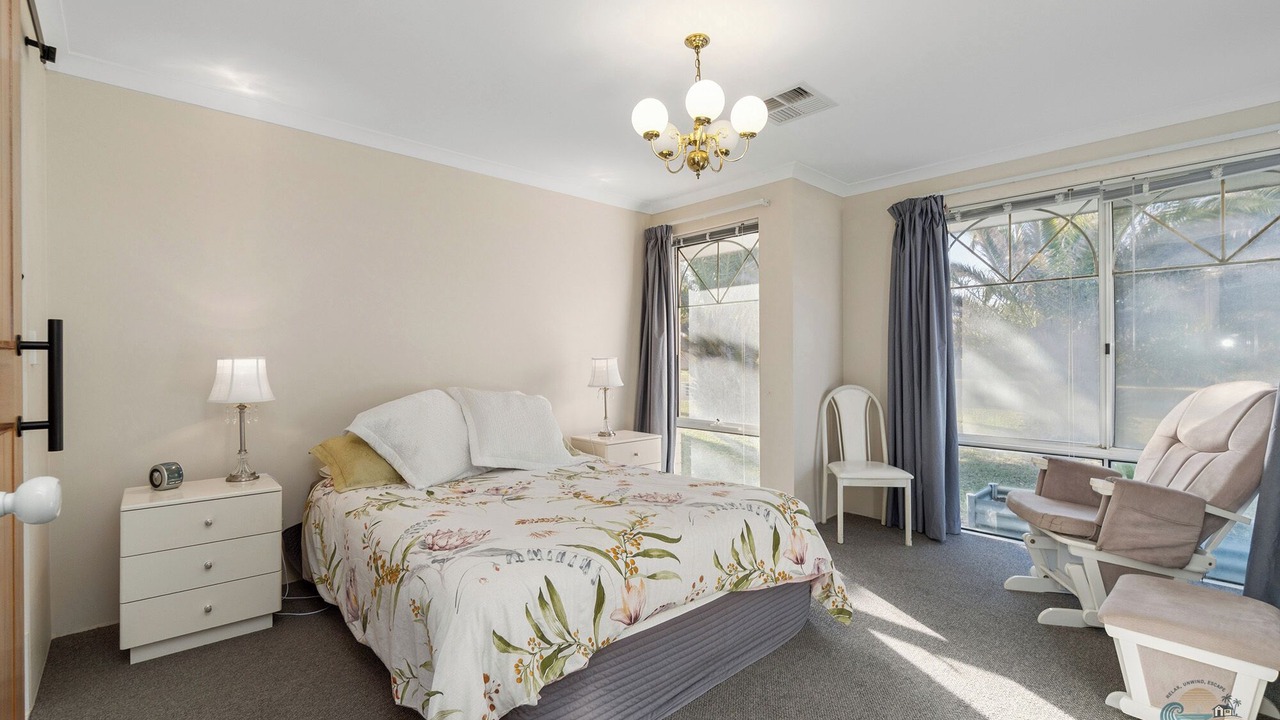 Photo of Bedroom in Lancelin