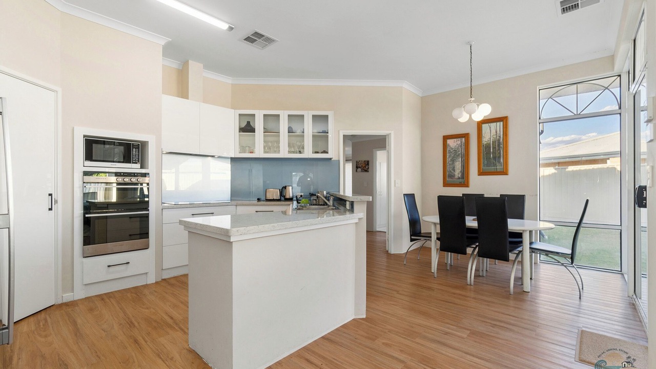 Photo of Kitchen in Lancelin