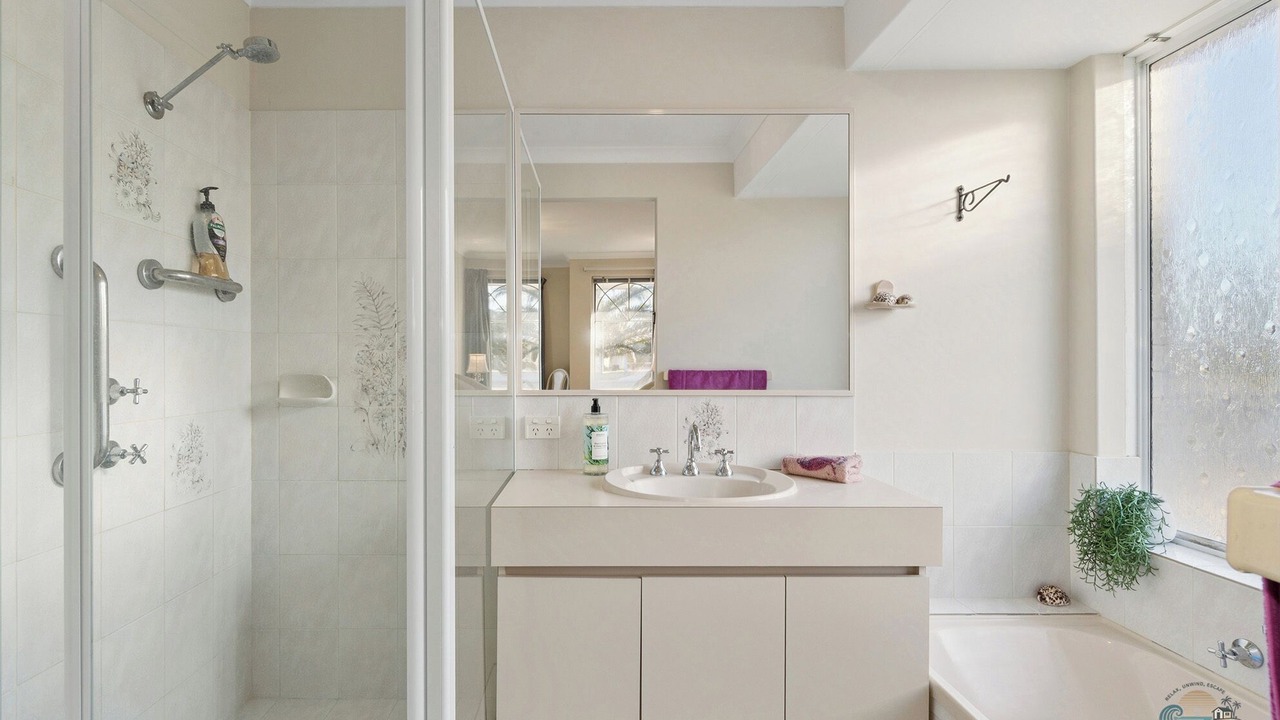 Photo of Bathroom in Lancelin