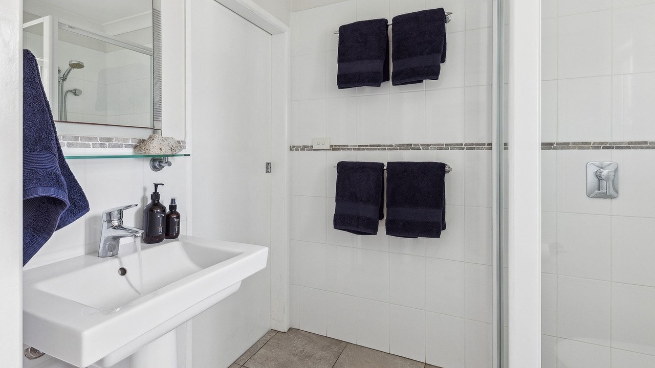 Photo of Bathroom in Yamba