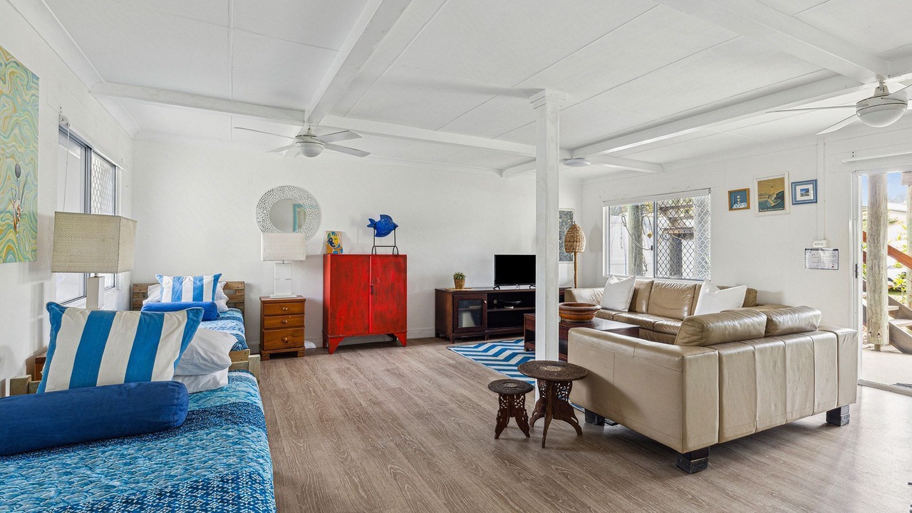 Photo of Livingroom in Yamba