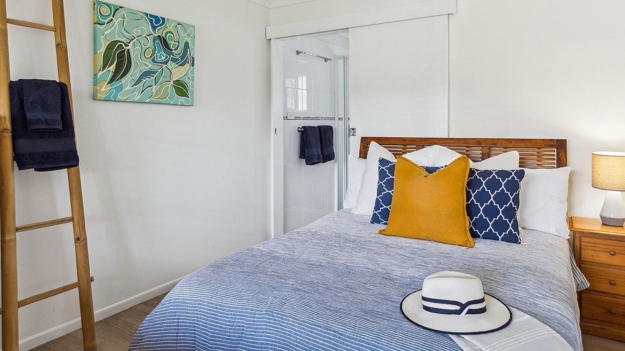 Photo of Bedroom in Yamba