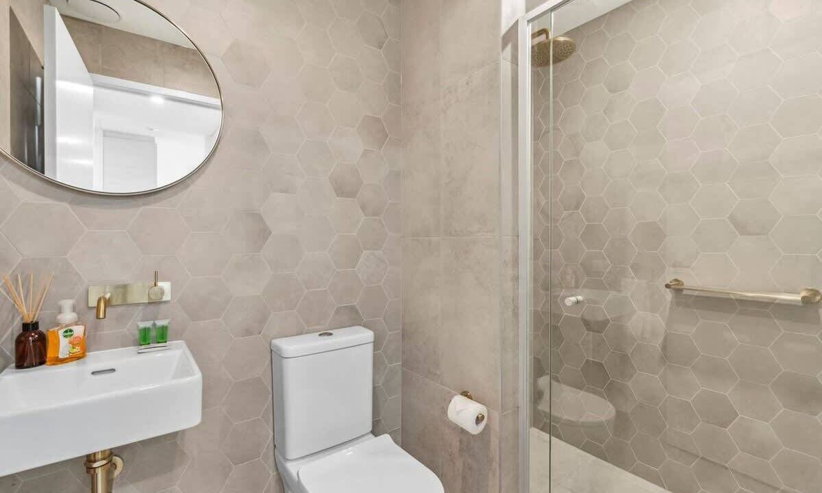 Photo of Bathroom in Batemans Bay