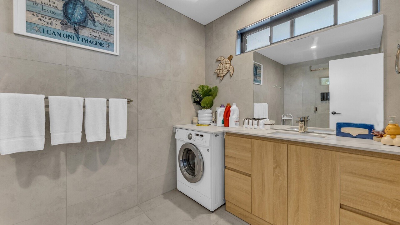 Photo of Bathroom in Merimbula