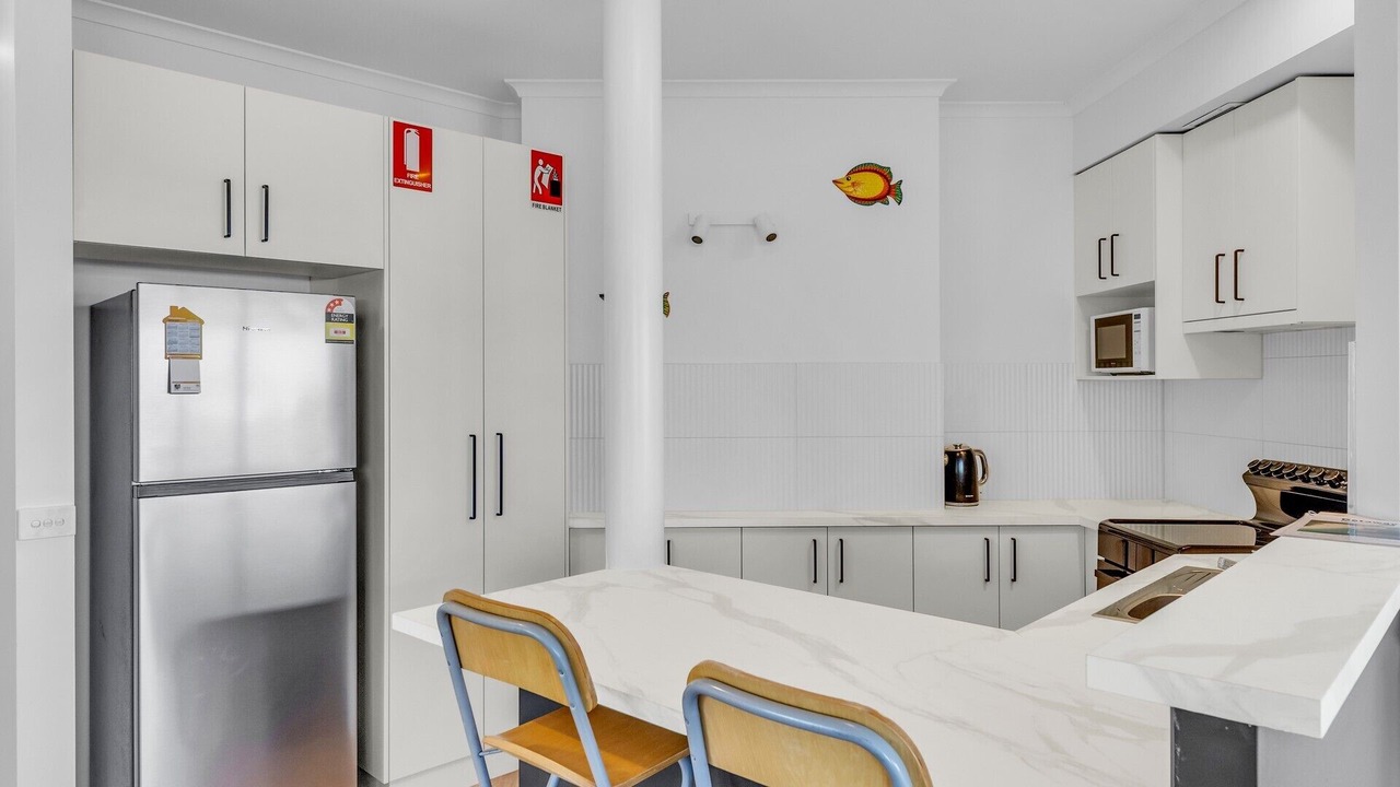 Photo of Kitchen in Merimbula