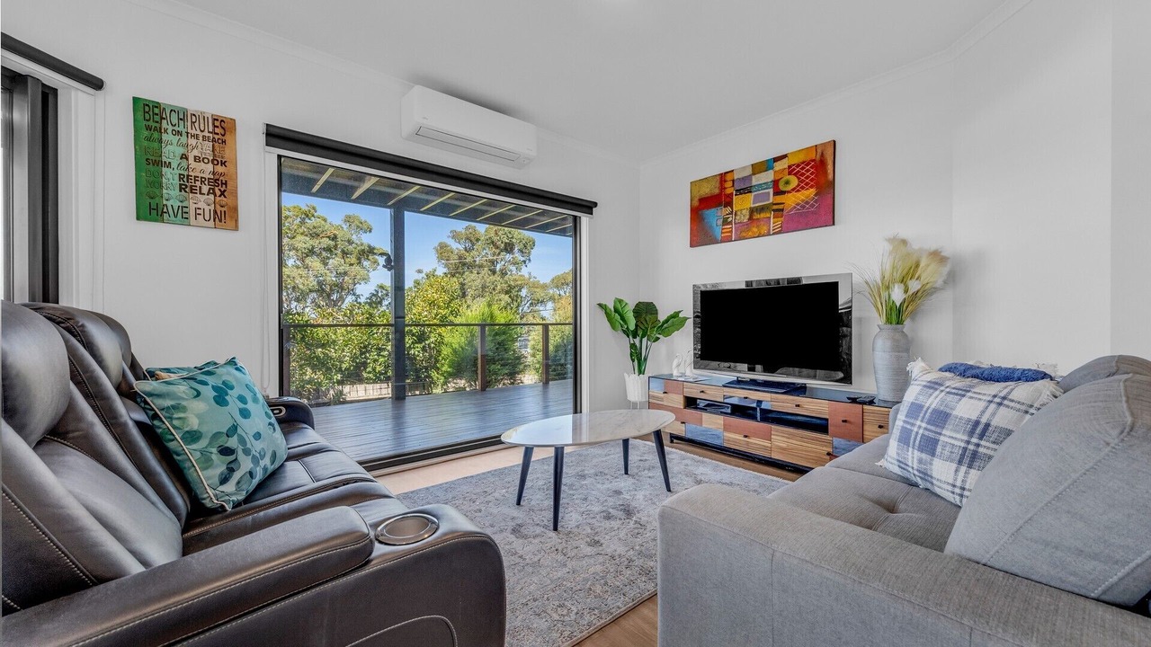 Photo of Livingroom in Merimbula
