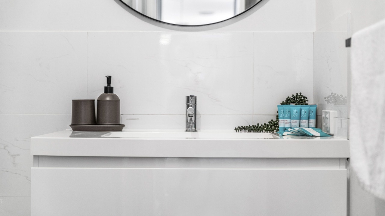 Photo of Bathroom in Scarborough
