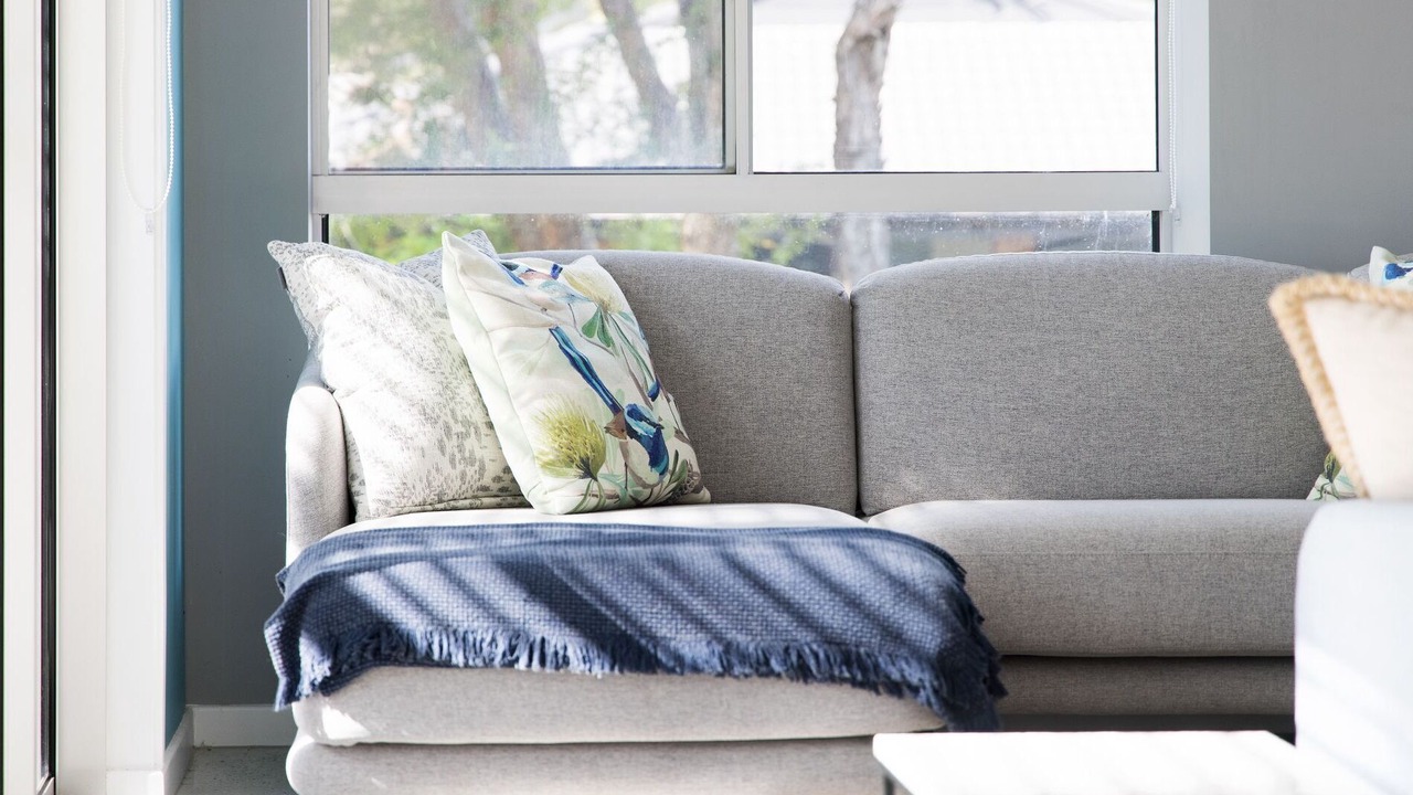 Photo of Livingroom in Soldiers Point