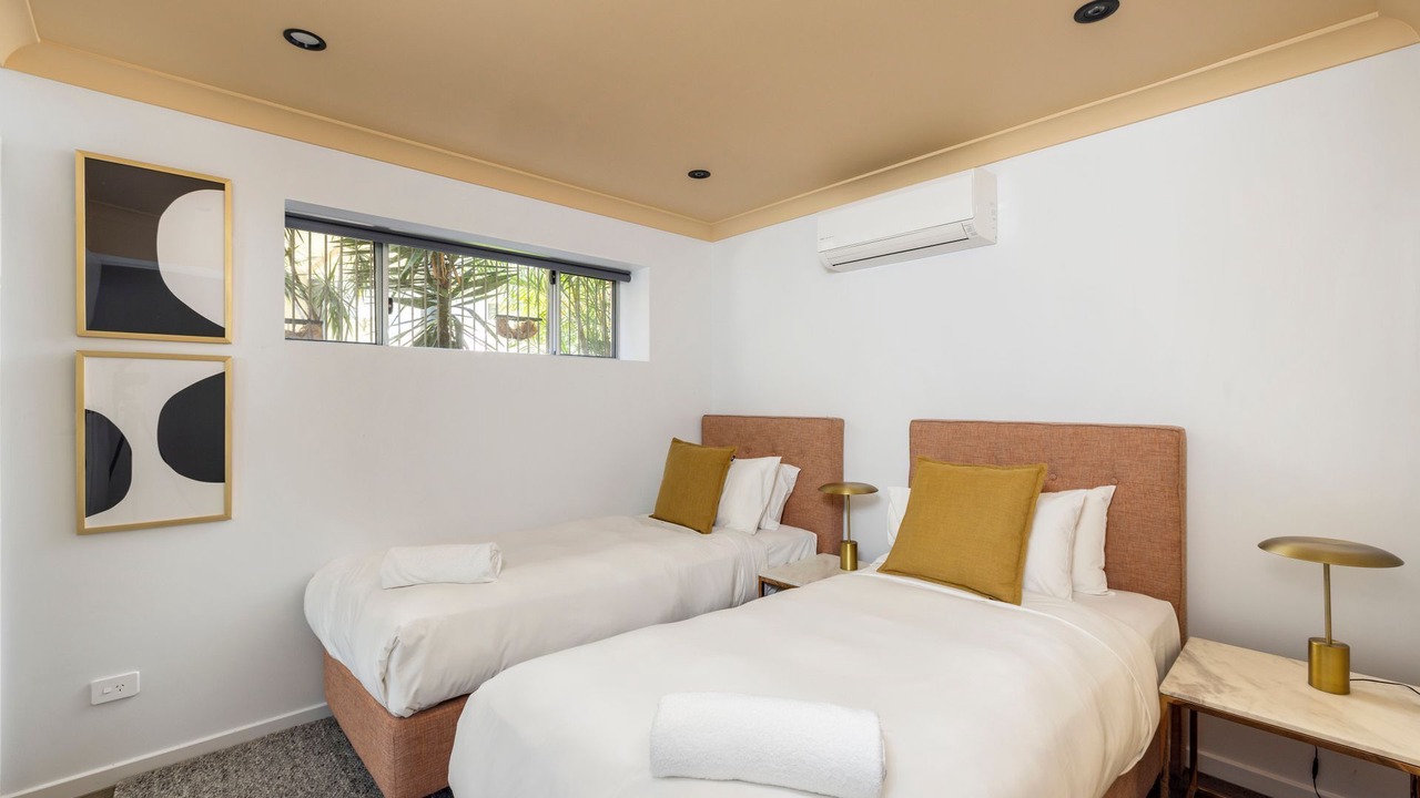Photo of Bedroom in Soldiers Point