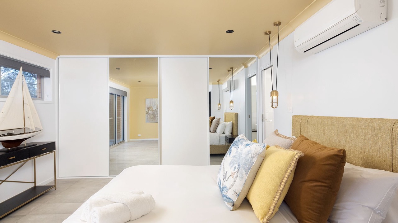 Photo of Bedroom in Soldiers Point
