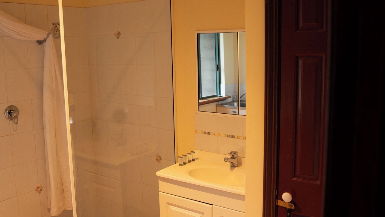 Photo of Bathroom in North Walpole