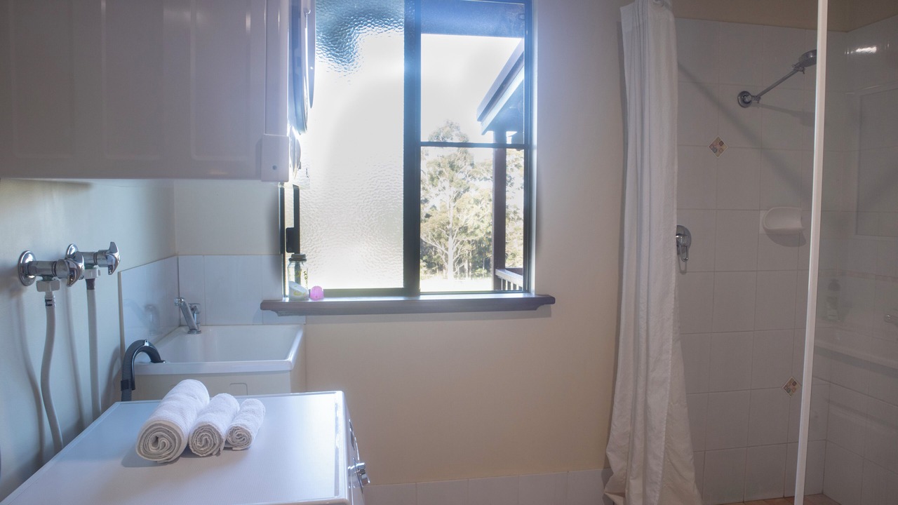 Photo of Bathroom in North Walpole