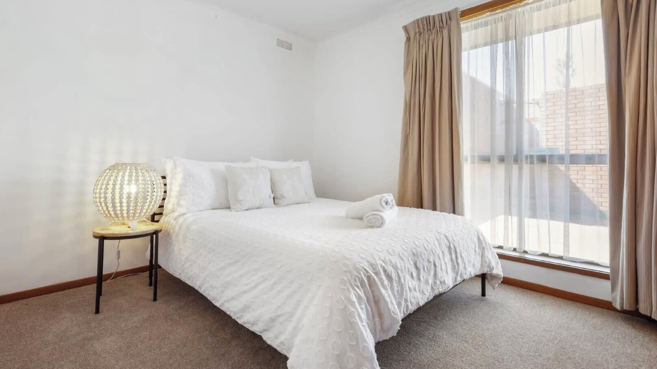 Photo of Bedroom in Golden Point