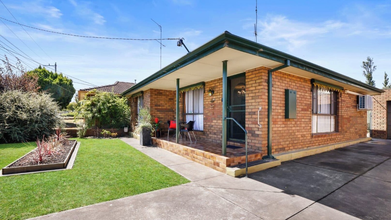 Photo of Outdoor in Golden Point