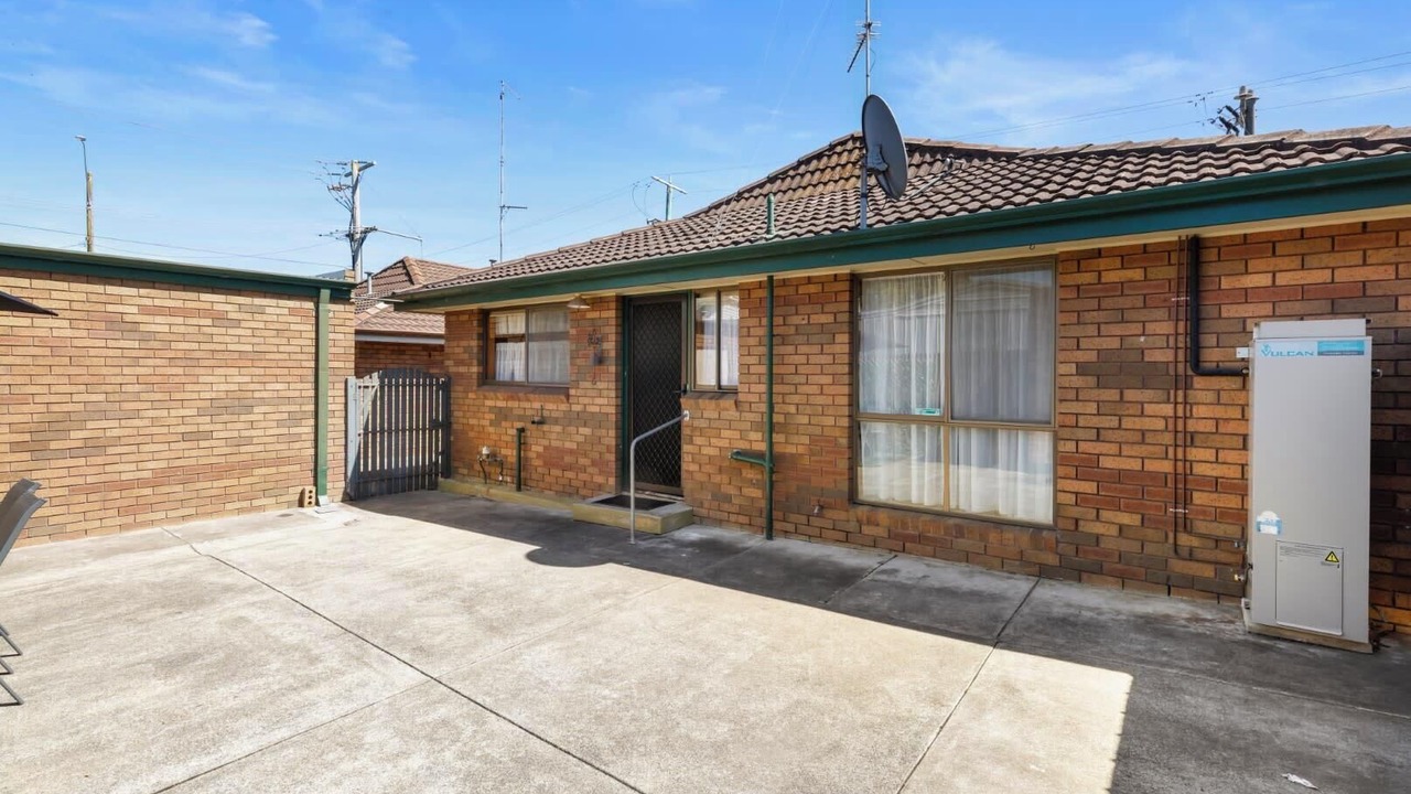 Photo of Outdoor in Golden Point