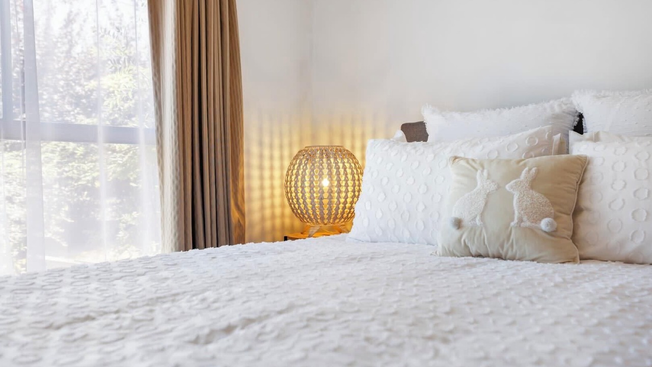 Photo of Bedroom in Golden Point
