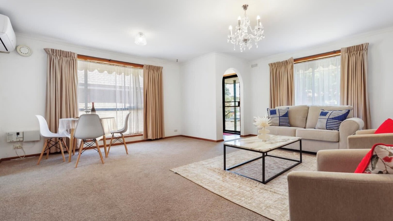 Photo of Livingroom in Golden Point