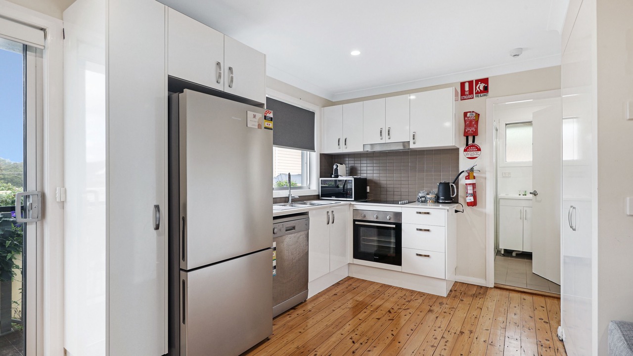 Photo of Kitchen in Jesmond