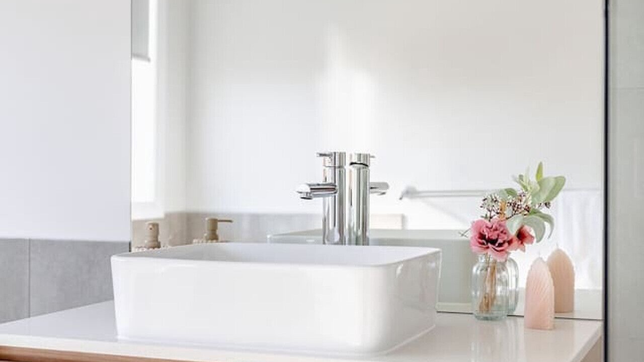 Photo of Bathroom in Coronet Bay