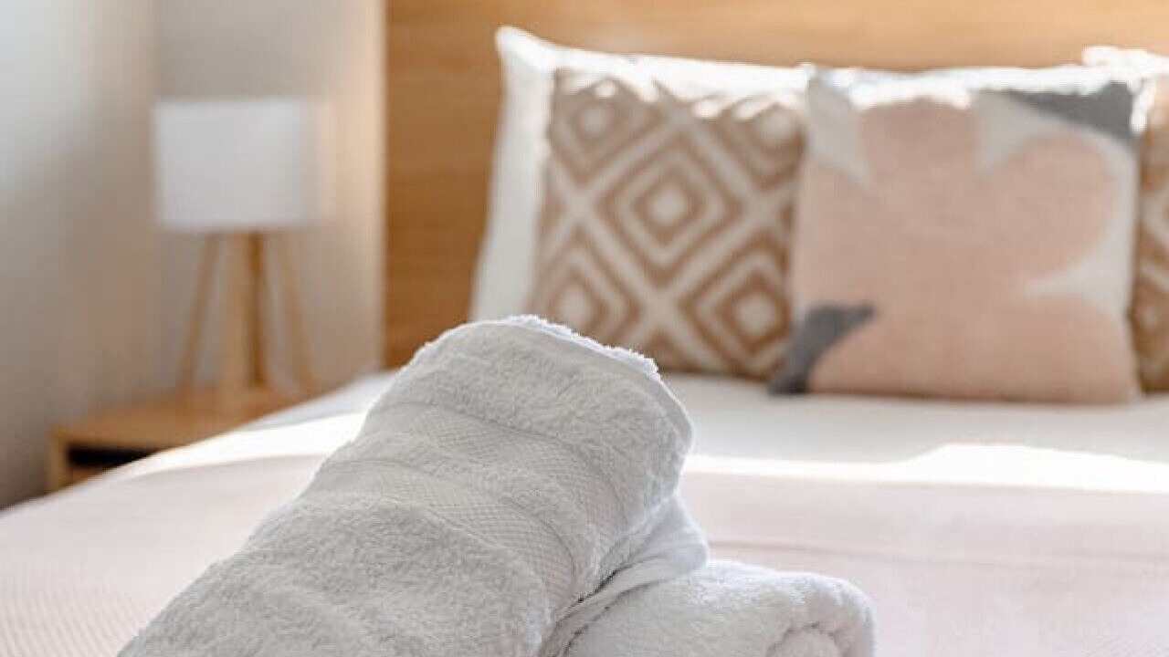 Photo of Bedroom in Coronet Bay