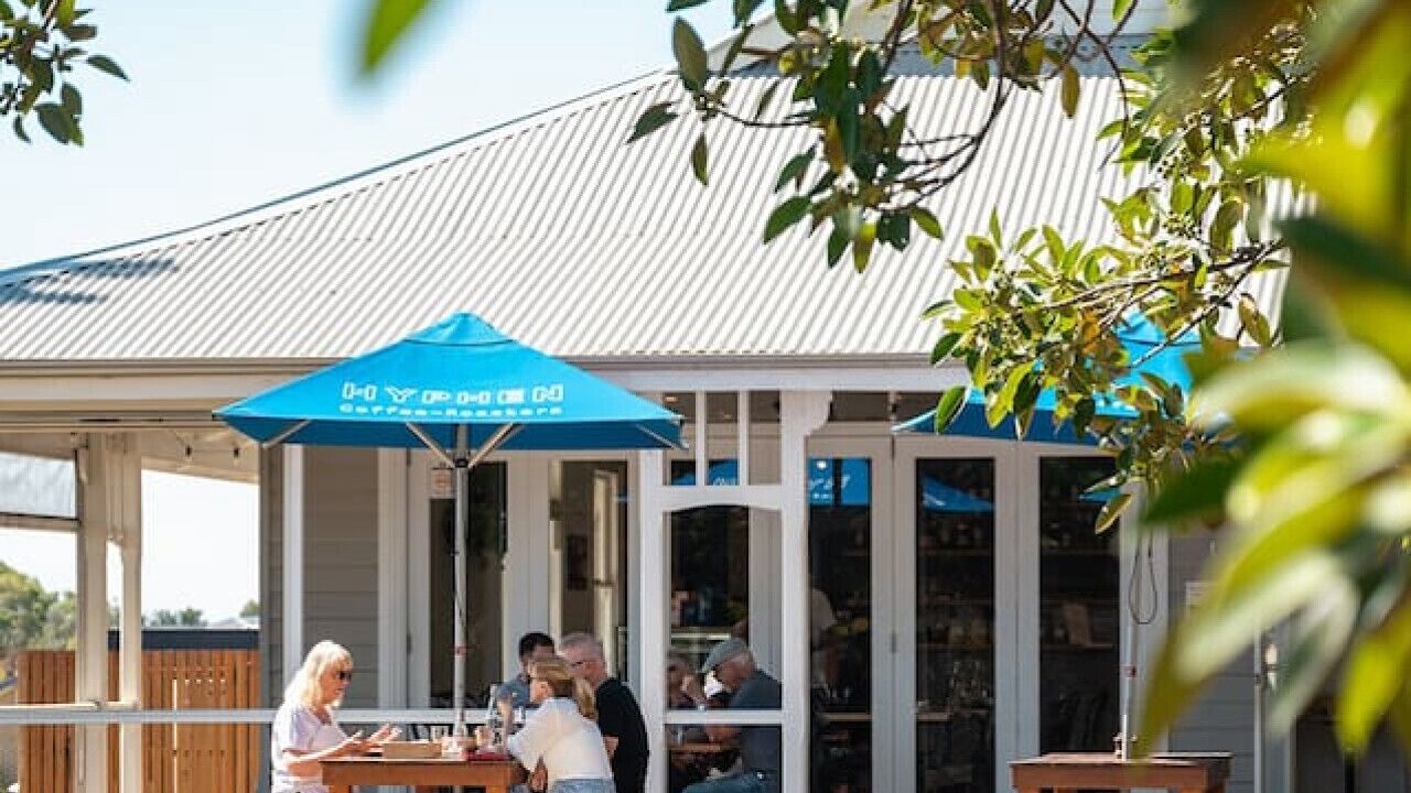 Photo of Outdoor in Coronet Bay