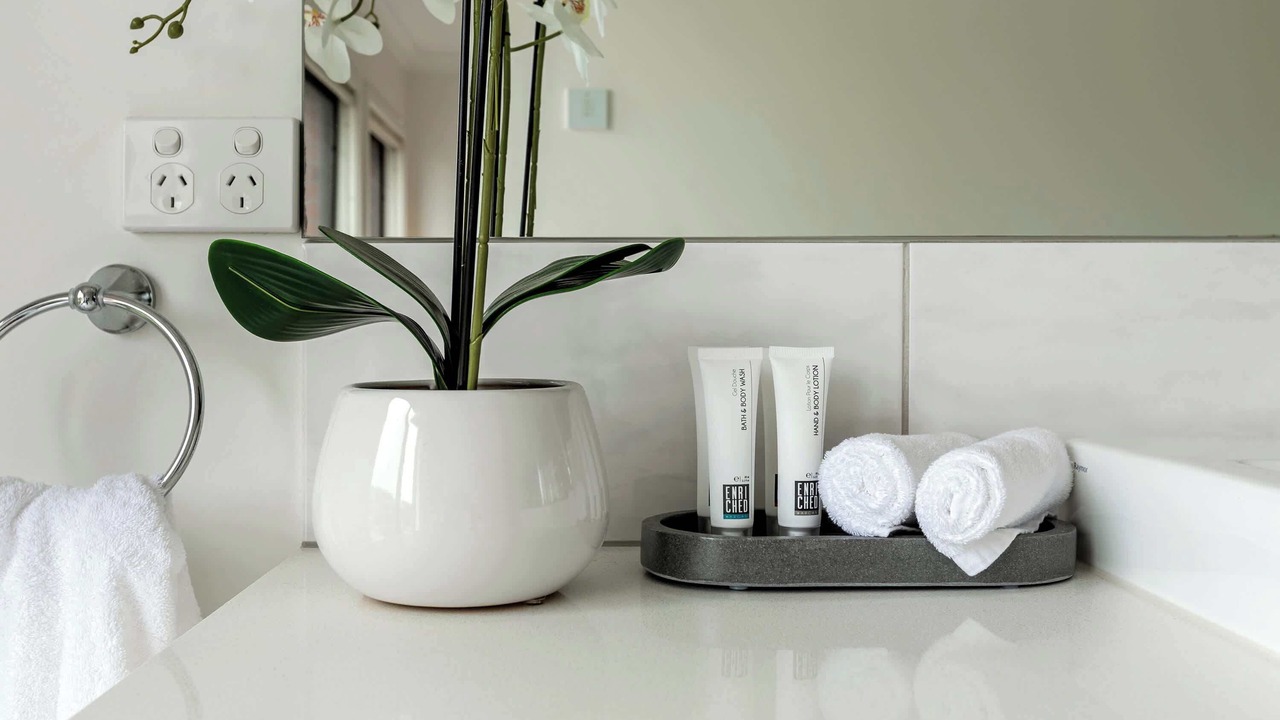 Photo of Bathroom in Flemington