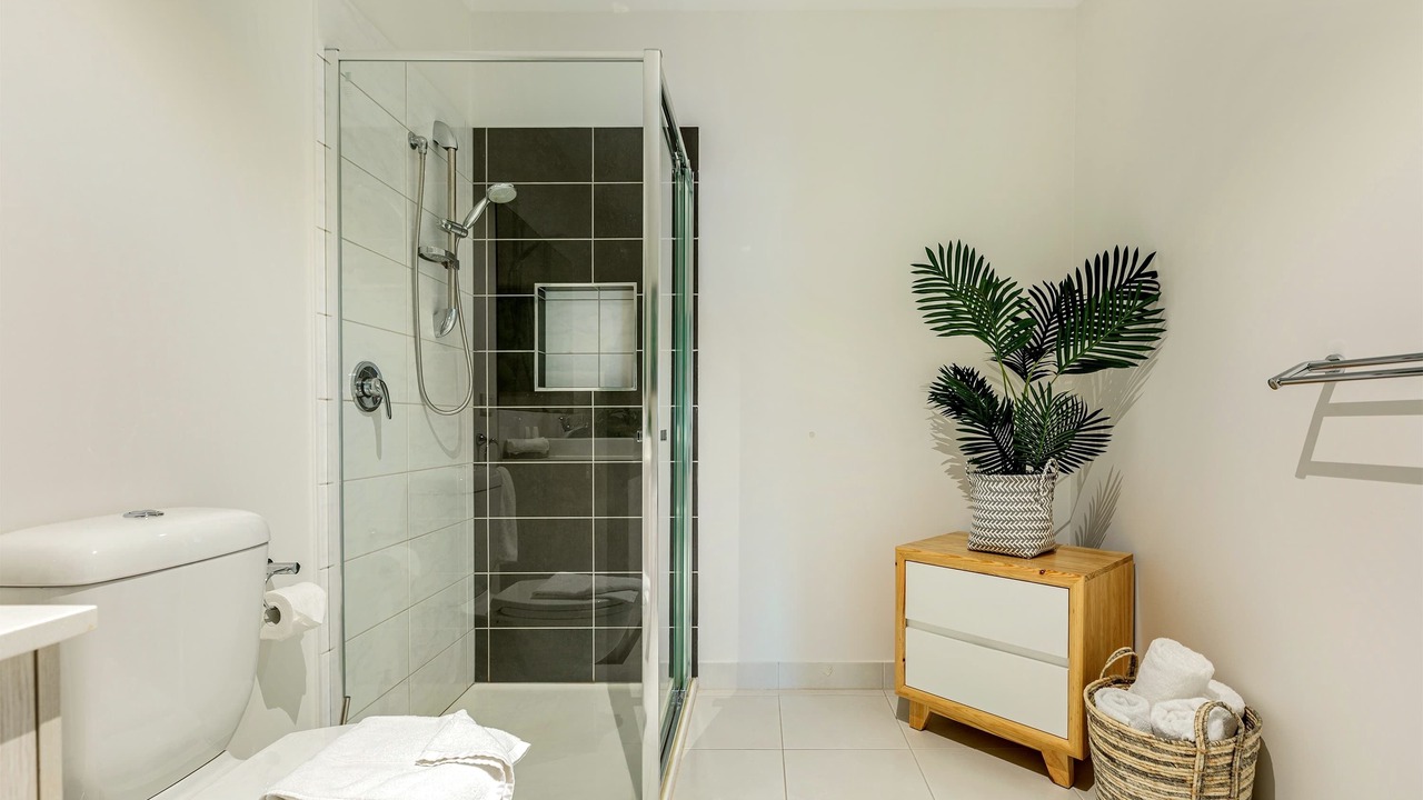 Photo of Bathroom in Flemington